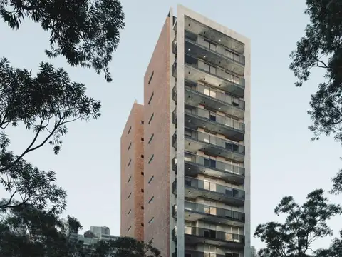 Departamento en Venta en Martín, Rosario