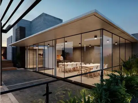 Departamento en Venta en Centro, Rosario