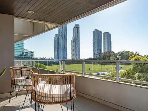 Departamento en Venta en Puerto Norte, Rosario