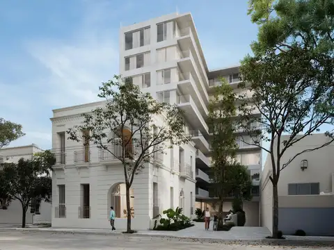Departamento en Venta en Centro, Rosario
