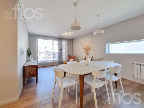 Departamento en Venta en Centro, Rosario
