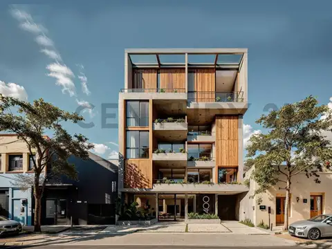 Departamento en Venta en Rafaela, Castellanos
