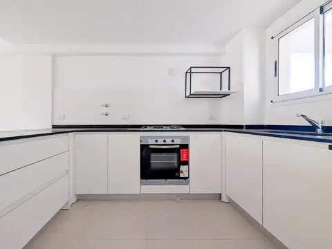 Departamento en Venta en Centro, Rosario