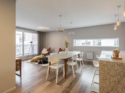 Departamento en Venta en Centro, Rosario
