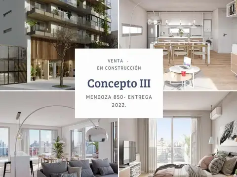 Departamento en Venta en Centro, Rosario