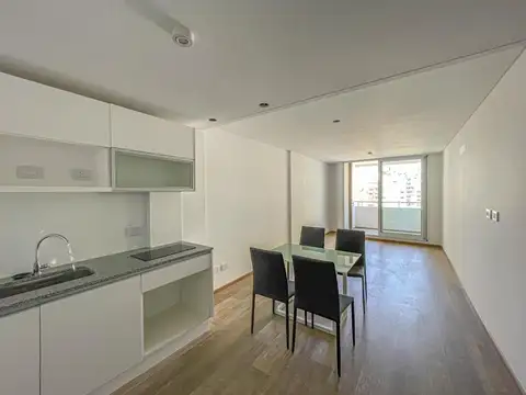 Departamento en Venta en Centro, Rosario