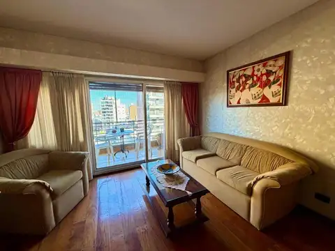 Departamento en Venta en Centro, Rosario