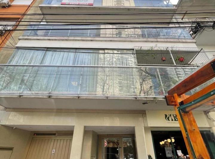 Departamento · 56m² · 3 Ambientes