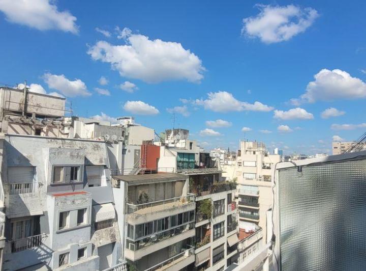 Departamento · 47m² · 2 Ambientes