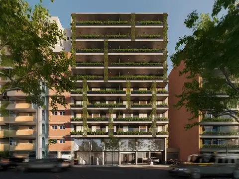 Departamento en Venta en Centro, Rosario