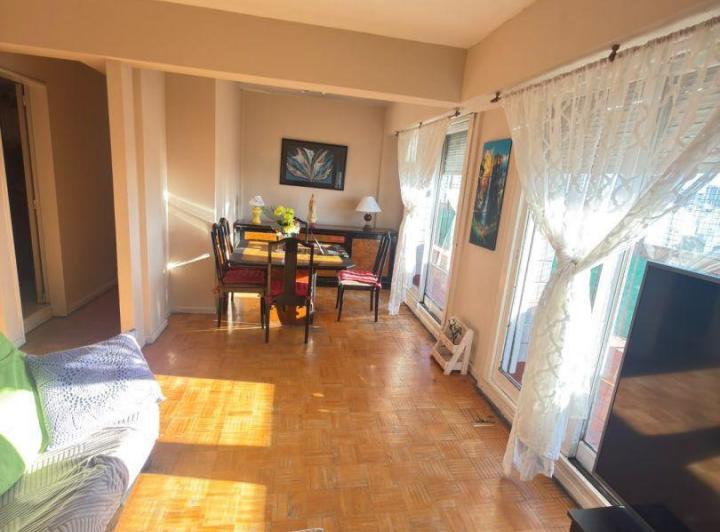 Departamento · 62m² · 3 Ambientes