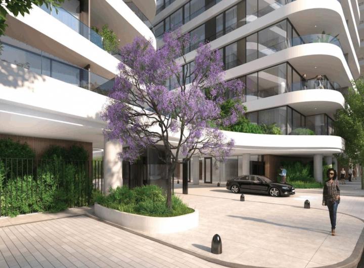 Departamento · 131m² · 3 Ambientes · 1 Cochera