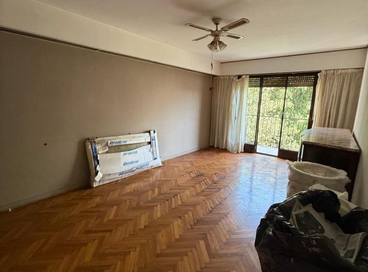Departamento · 102m² · 3 Ambientes