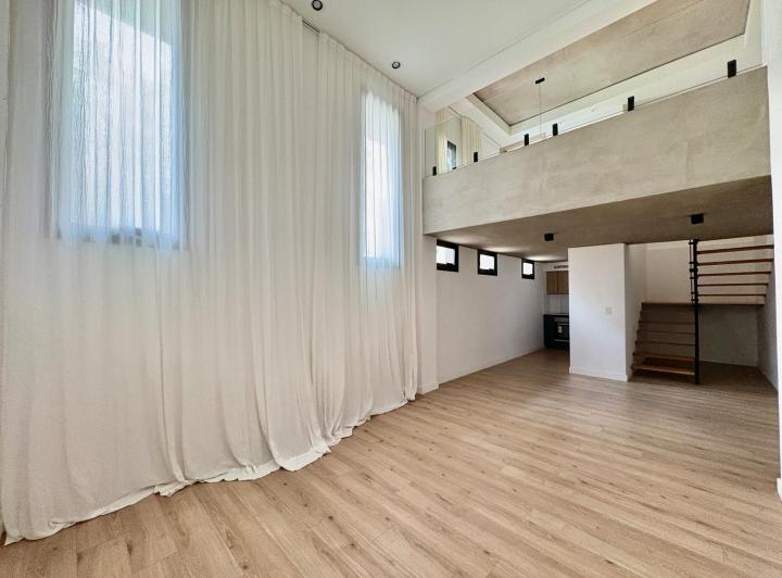 Departamento · 75m² · 2 Ambientes