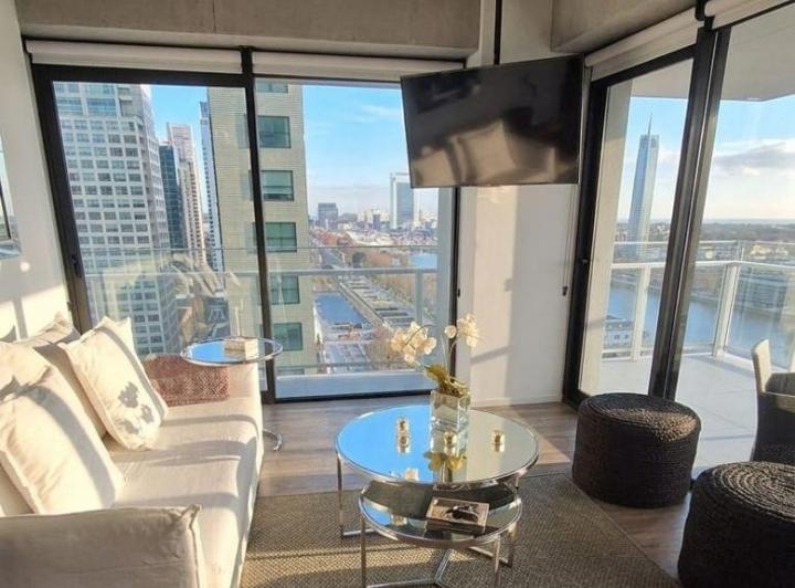 Departamento · 62m² · 3 Ambientes · 2 Cocheras