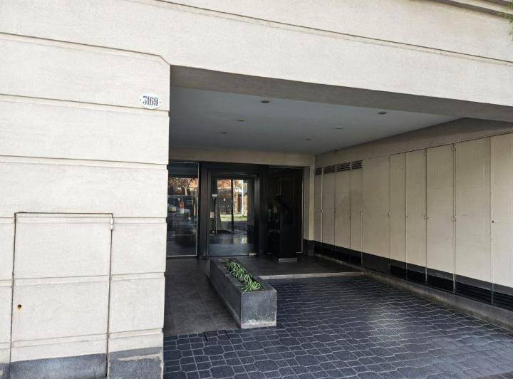 Departamento · 64m² · 3 Ambientes