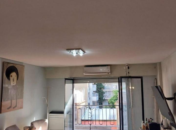 Departamento · 93m² · 3 Ambientes