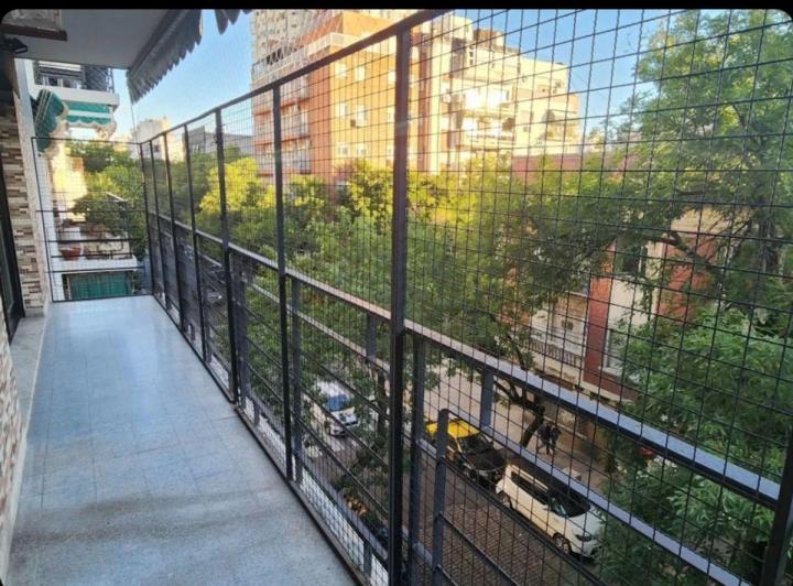 Departamento · 85m² · 3 Ambientes
