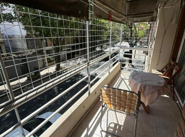 Departamento · 70m² · 3 Ambientes · 1 Cochera