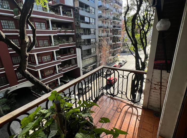Departamento · 75m² · 3 Ambientes