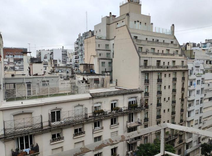 Departamento · 95m² · 3 Ambientes