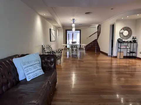 Casa en Alquiler en Villa Devoto, Capital Federal