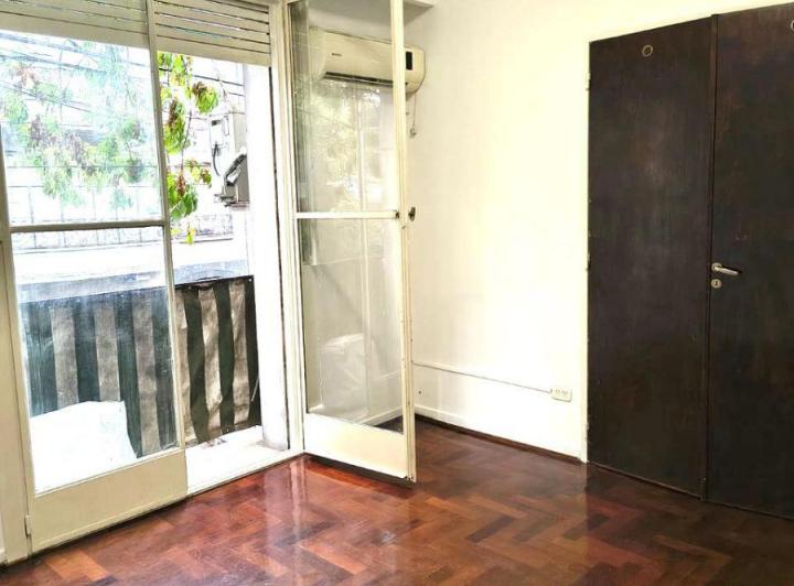 Departamento · 64m² · 3 Ambientes
