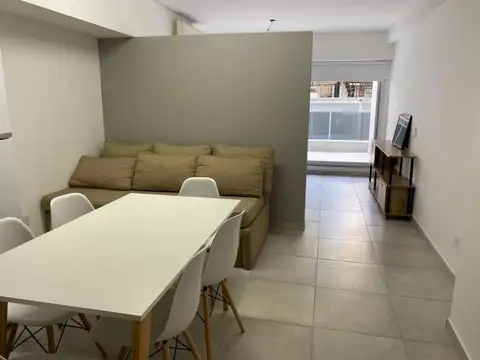 Departamento en Alquiler Temporal en Retiro, CABA