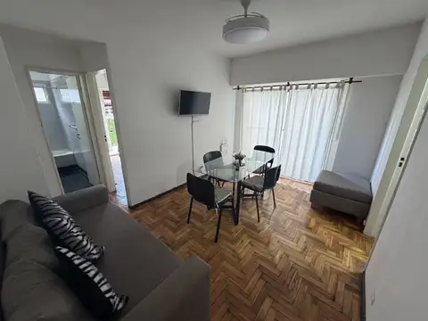 Departamento en Alquiler Temporal en Palermo, CABA