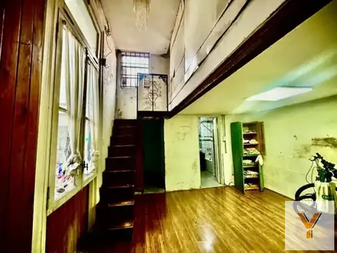 Casa en Venta en Villa Crespo, CABA