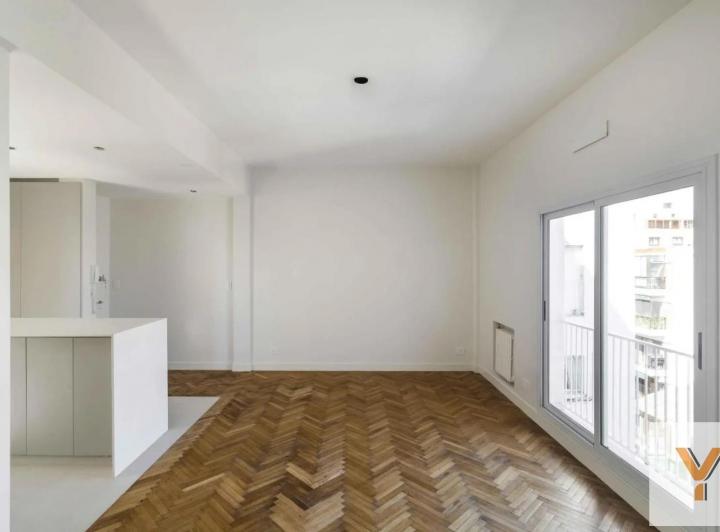 Departamento · 90m² · 4 Ambientes