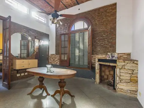 Casa en Venta en Pompeya, CABA