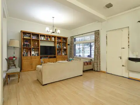 Casa en Venta en Belgrano, Capital Federal