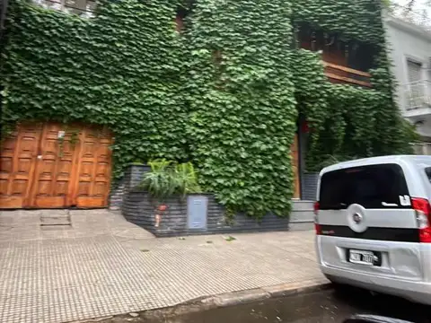 Casa en Venta en Belgrano Chico, Belgrano