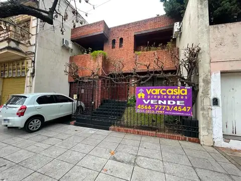 Casa en Venta en Monte Castro, CABA