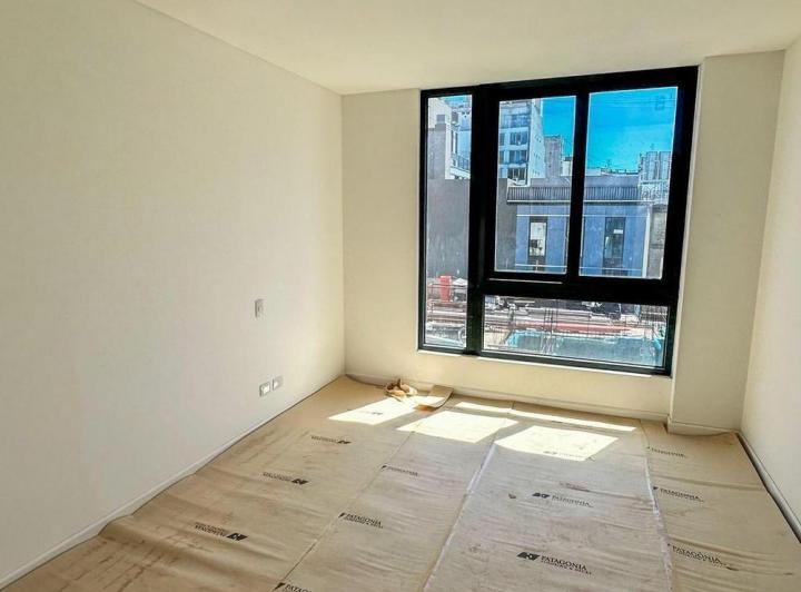 Departamento · 130m² · 4 Ambientes · 1 Cochera