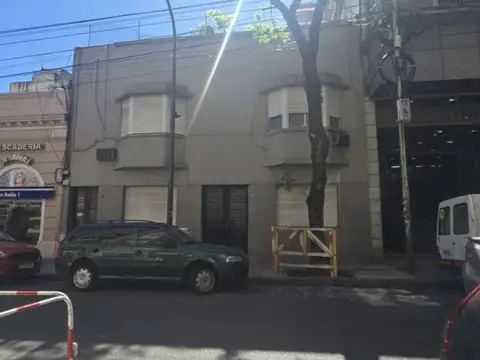 PH en Venta en Belgrano, Capital Federal