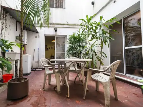 PH en Venta en Balvanera, Capital Federal