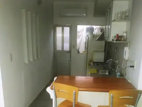 PH en Venta en Caballito Sur, Caballito