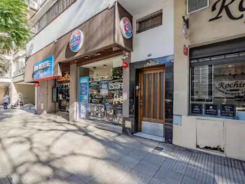 PH en Venta en Belgrano R, Belgrano