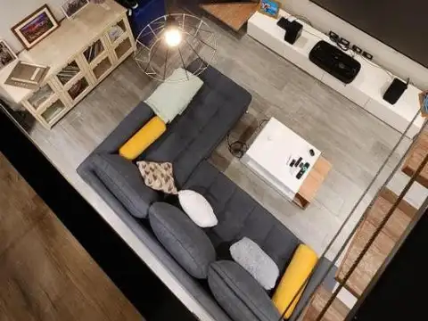 PH en Venta en San Cristobal, Capital Federal