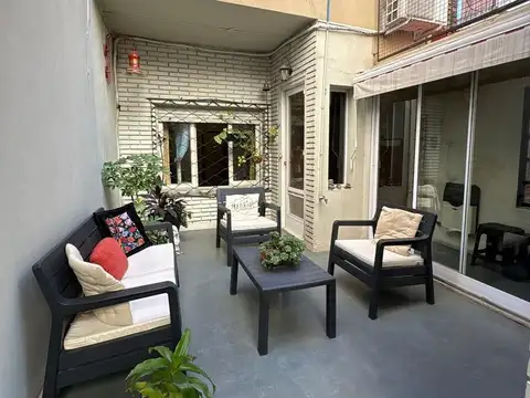 PH en Venta en Boedo, Capital Federal