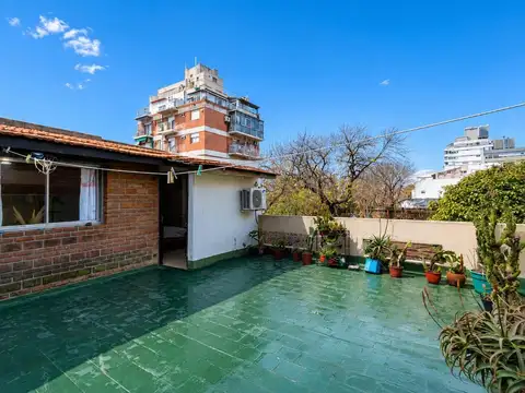 PH en Venta en Villa Urquiza, Capital Federal