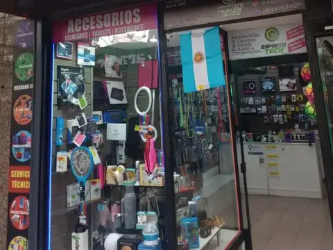 Local en Alquiler en Almagro, Capital Federal