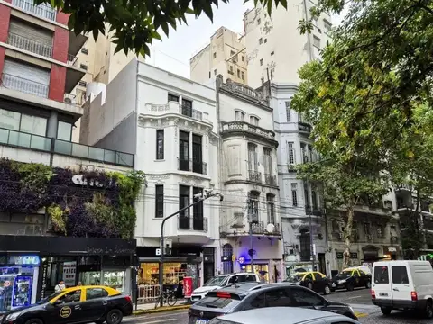Local en Alquiler en Recoleta, CABA