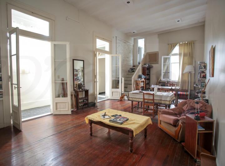Departamento · 126m² · 4 Ambientes