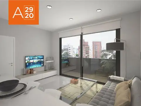 Departamento en Venta en Villa del Parque, CABA