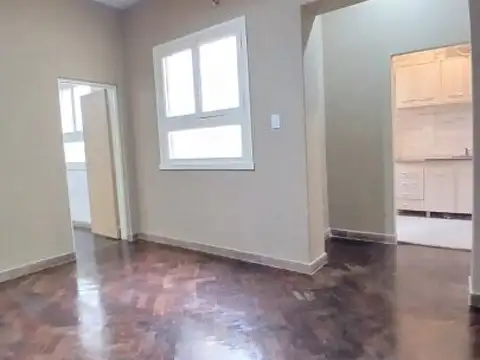 Departamento en Venta en Barracas, CABA