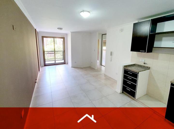 Departamento · 47m² · 2 Ambientes