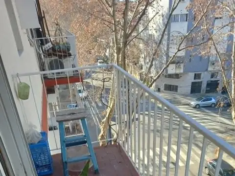 Departamento en Venta en Parque Patricios, Capital Federal